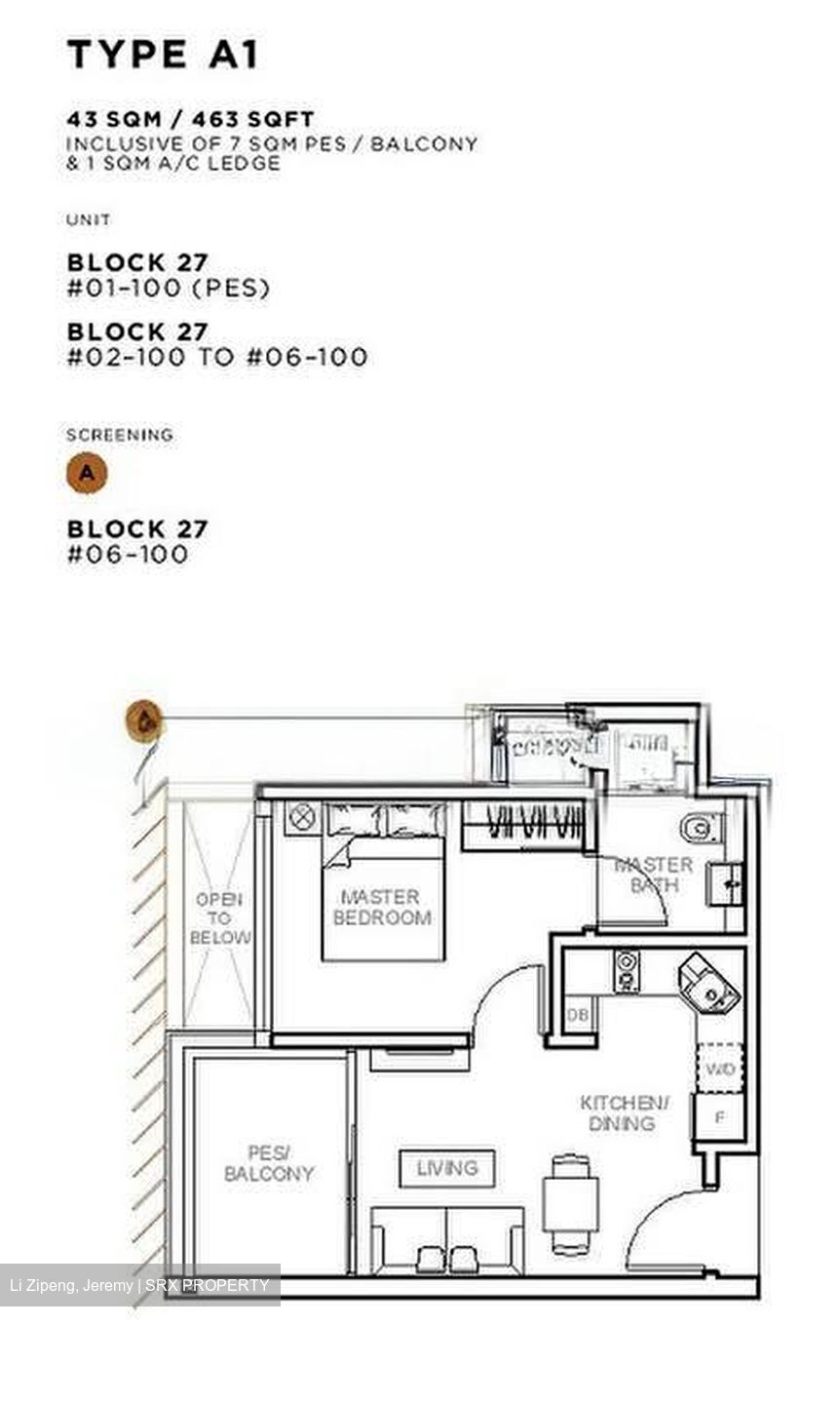 Sophia Hills (D9), Condominium #580217041